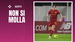 Calciomercato Milan – Il Diavolo insiste per Zaniolo: le ultime news