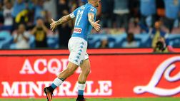 Marino: “Così soffiai Hamsik all’Inter. Chi prende Schick e Conti fa un affare”