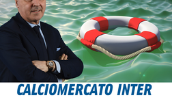Calciomercato Inter, Marotta ha già in mente il colpo… “salvagente”