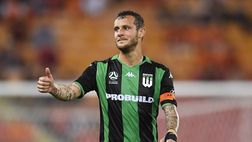 Diamanti: “Sono affezionato alla maglia viola e a Prandelli. Castrovilli…”