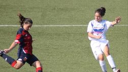 Femminile, derby frizzante: il Campomorone si allena con la Samp e il Genoa deve cambiare campo