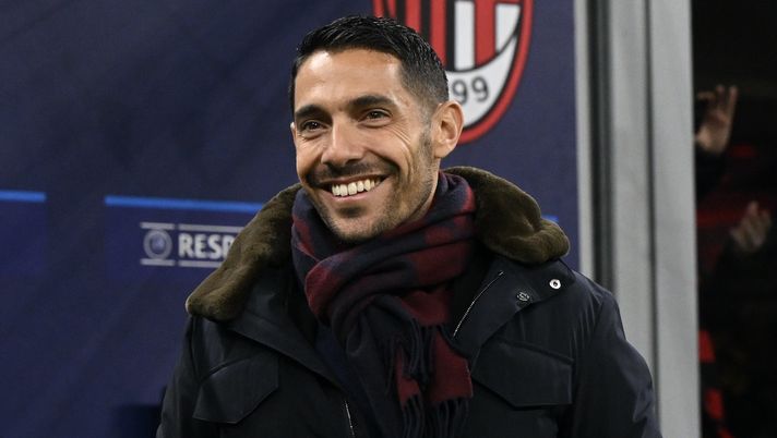 Geoffrey Moncada AC Milan Calciomercato Milan