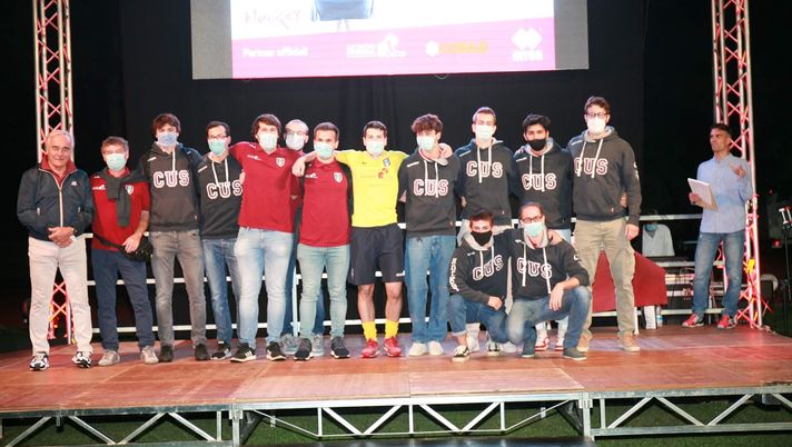 Dopo quattro mesi di stop riparte l’A1 di hockey prato: Cus Padova impegnato a Reggio Emilia Dopo quattro mesi di stop riparte l’A1 di hockey prato: Cus Padova impegnato a Reggio Emilia