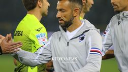 Calciomercato Serie A: Ederson verso l’Atalanta, rinnovo Quagliarella-Samp