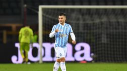 Spal-Frosinone, LIVE Serie B 04/05/2021: segui la diretta