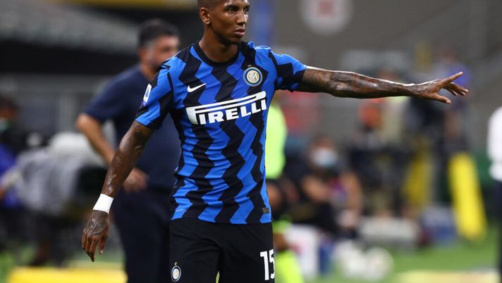 Inter-Crotone, ecco le formazioni ufficiali: fuori Simy! Vidal c’è, la scelta su Young - immagine 1