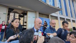 VIDEO VN – Pioli: “Mi lega tanto a Firenze, sempre emozionante tornare”