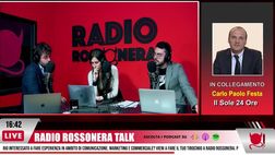 Festa: “Con Investcorp non mi aspetto che il Milan butti soldi come il PSG”