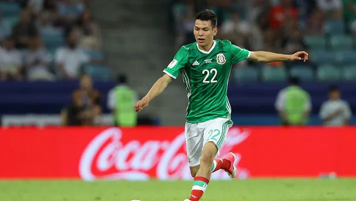 Milan, si torna a parlare con Raiola: Lozano è il regalo per Gattuso? - immagine 1