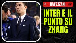 Inter, altra mazzata su Zhang. Ravezzani: “Situazione davvero problematica”