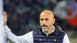 Italiano: “Su di noi alte aspettative. Jovic? Non vuole far polemica”
