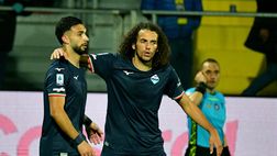Lazio, Guendouzi rientra e torna decisivo: solita corsa e assist per Zaccagni