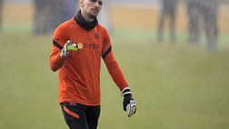 Radu e l’errore in Bologna-Inter: “Ero a terra ma Handanovic mi ha detto…”