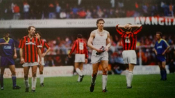 Trent’anni dalla seconda fatal Verona. Fanna: “Così battemmo il Milan”
