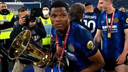 CorSera – Inter concederà a Chelsea corsia preferenziale per Dumfries. Ma ecco le cifre