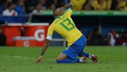San Paolo, Crespo spiega tutto all’allievo…Dani Alves: filmato virale in tutto il Sudamerica!