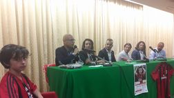 Milan Academy Junior Camp, si parte domani a Lamezia Terme