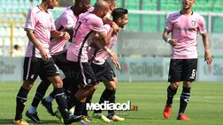 SONDAGGIO: Vota il MIGLIORE e il PEGGIORE in campo di Cesena-Palermo 1-1