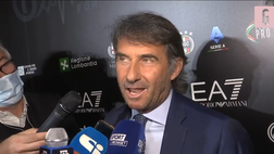 VIDEO Sassuolo, Carnevali: “Scamacca? La cifra non c’è. Ecco dove lo vedo”