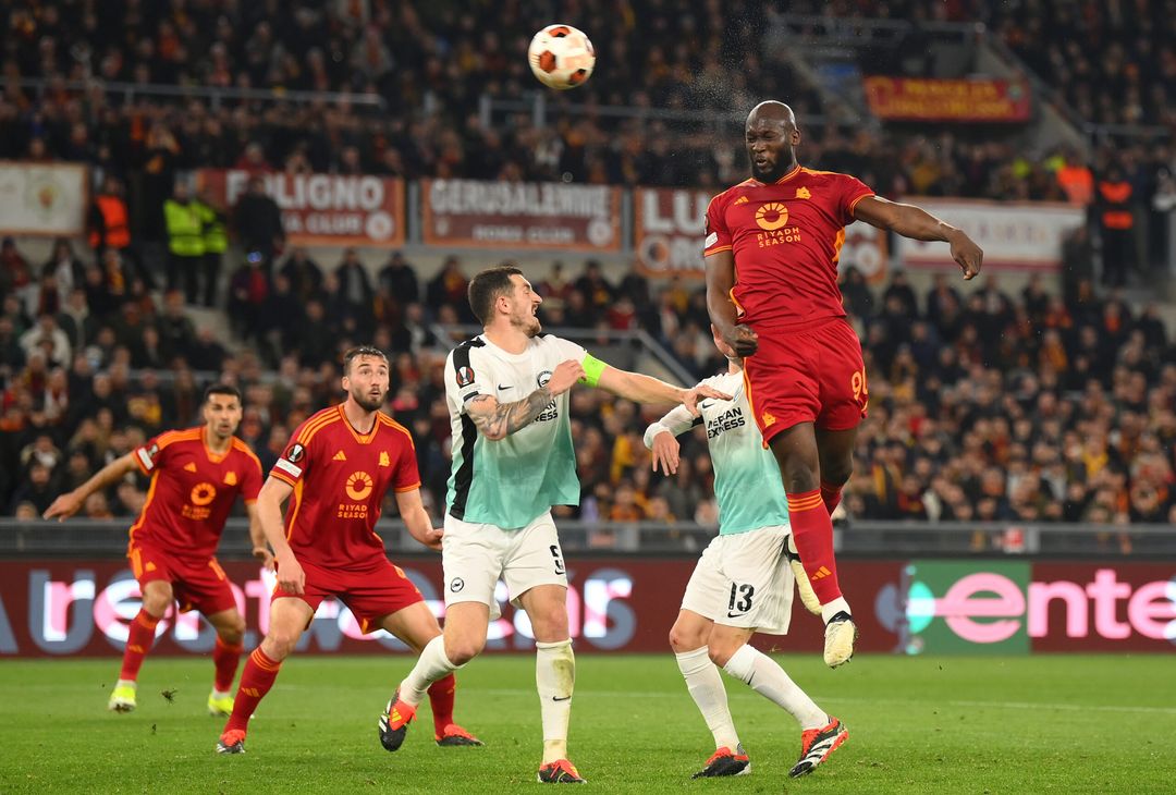 Roma-Brighton – FOTOGALLERY - immagine 66