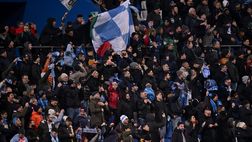 Marea azzurra a Reggio Emilia per Sassuolo-Napoli, numeri impressionanti: il dato