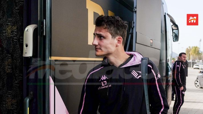 Mateju: “Dimentichiamo Parma. Tifosi, insieme possiamo centrare i playoff” - immagine 1