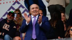 Matteini: “Dal prossimo anno la Fiorentina deve giocare per i primi cinque posti”