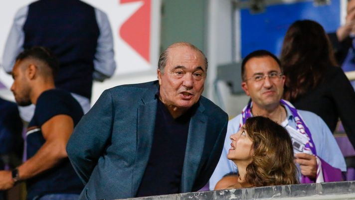 Sandrelli: “Commisso? Pensava in Italia fosse più facile. Ma serve competenza” - immagine 1