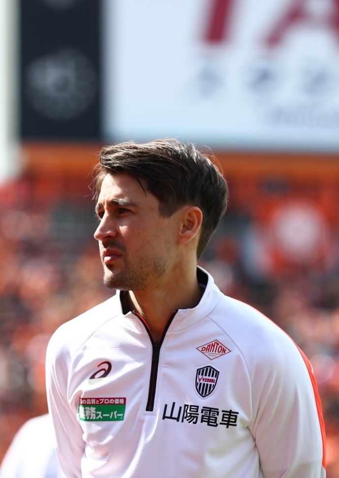 Vissel Kobe, parla Bojan Krkic: “Grazie a Dio ho superato un brutto Covid…”- immagine 2