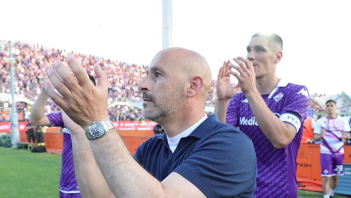 Mourinho arretra e Italiano accelera: i cambi portano la vittoria a Firenze - immagine 1