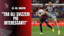 Calciomercato Milan – Ag. Okafor: “Ecco quanto costerà in estate”