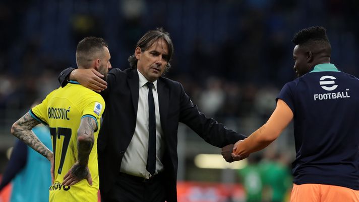 Inter, Champions non ancora blindata: ora 10 giorni che possono cambiare tutto - immagine 1