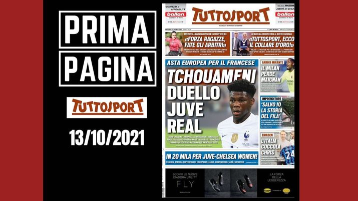 Tuttosport