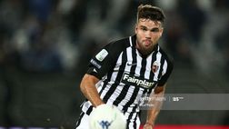 Padova, settimana decisiva per l'(eventuale) acquisto di Beretta. E su Pazzini…