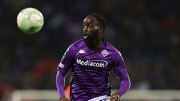 Marchini: “Molte delle fortune della Fiorentina passano da Ikonè”