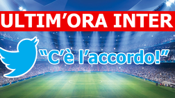Nuovo allenatore, giornalista di Sky lo annuncia su twitter – Inter News