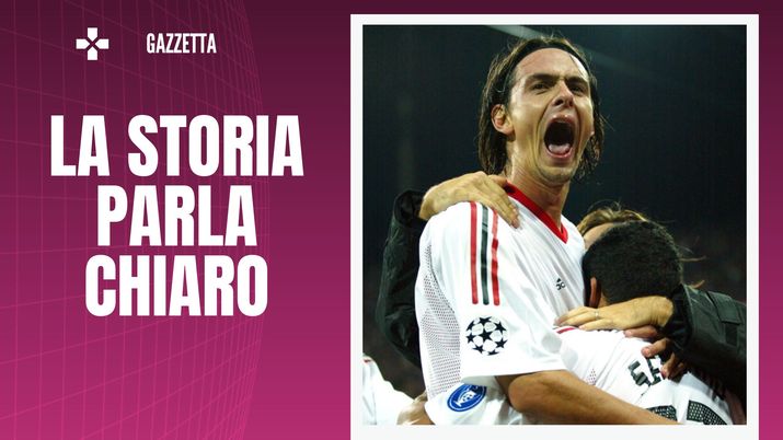 Dinamo Zagabria Milan Champions League