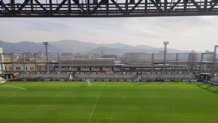 Torino, allenamento aperto al Filadelfia: circa 500 tifosi presenti, Vlasic out - immagine 1