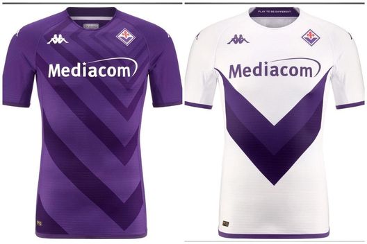 Nuove maglie, da Brescia gridano al plagio. E non sono i soli…- immagine 2