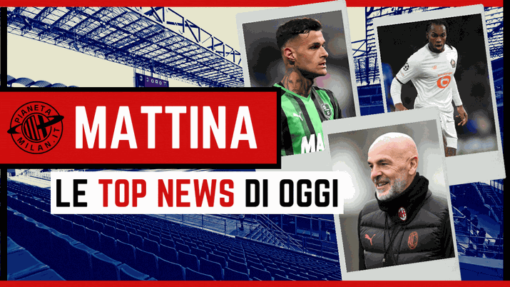 Milan, le dichiarazioni di Pioli in conferenza. Novità su Renato Sanches (getty images)