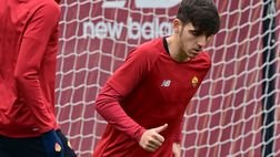 Inter, Villar arriva solo se partono in due