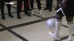 VIDEO / Cuba, nuovo record di palleggi consecutivi per più di 12 ore