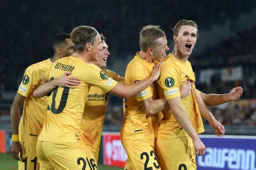 Getty Images La Roma anticipa i tempi per Solbakken: nuovi contatti, può arrivare a novembre- immagine 2