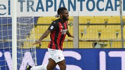 Kessié a MTV: “Continuiamo su questa strada per crescere ancora”
