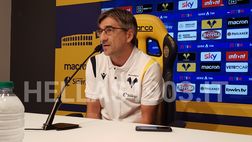 Juric: “Dal mercato mi aspettavo di più. A Parma per provarci”