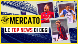 Calciomercato Milan, top news: Vlasic, volontà chiara. Contatti per Ilicic