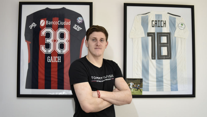 Getty Images Gaich al Verona, l’offerta dell’Hellas - immagine 1