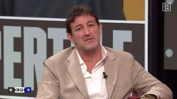 Ferrara: “Convinti che l’Inter ci tenga a vincere scudetto nel derby? Sarebbe solo ciliegina”