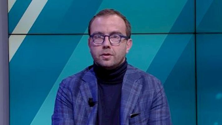 Fotogramma di Skysport Fotogramma di Skysport