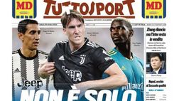 EDICOLA TS – Zhang rilancia, ma Inter in vendita: conferme su ricerca investitori